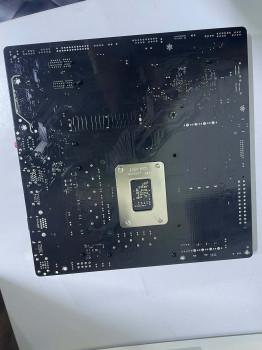 GIGABYTE B860M D3HP INTEL LGA1851 MATX ANA(OUTLET)