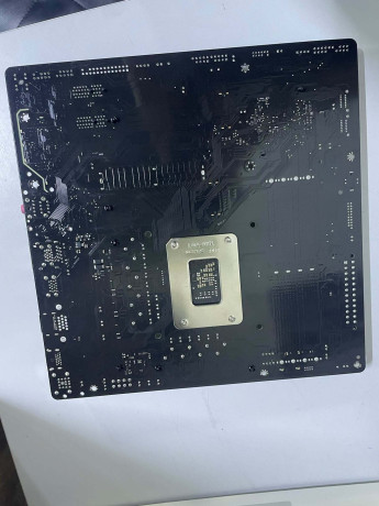 GIGABYTE B860M D3HP INTEL LGA1851 MATX ANA(OUTLET)