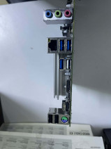 GIGABYTE B860M D3HP INTEL LGA1851 MATX ANA(OUTLET)