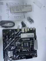 ASUS PRIME B860M-K SOKET 1851 ANAKART(OUTLET)