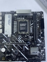 ASUS PRIME B860M-K SOKET 1851 ANAKART(OUTLET)