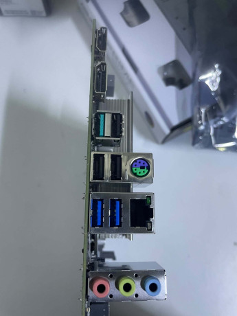 ASUS PRIME B860M-K SOKET 1851 ANAKART(OUTLET)