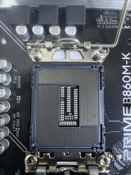 ASUS PRIME B860M-K SOKET 1851 ANAKART(OUTLET)