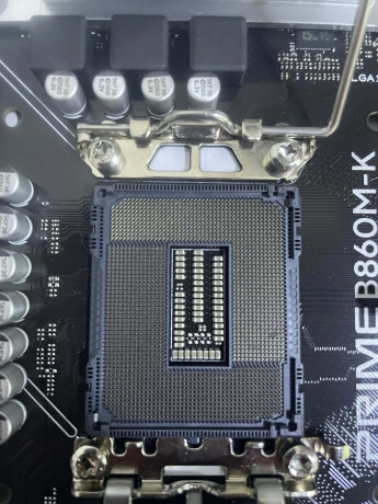 ASUS PRIME B860M-K SOKET 1851 ANAKART(OUTLET)