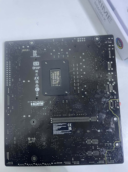 ASUS PRIME B860M-K SOKET 1851 ANAKART(OUTLET)