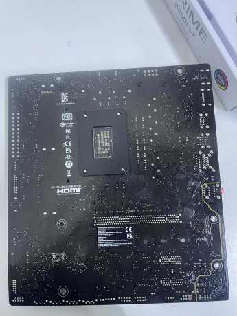 ASUS PRIME B860M-K SOKET 1851 ANAKART(OUTLET)