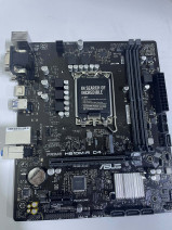 ASUS PRIME H610M-R D4-SI  DDR4 3200(OC) MA(OUTLET)