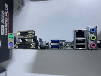 ASUS PRIME H610M-R D4-SI  DDR4 3200(OC) MA(OUTLET)