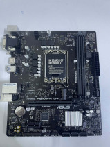 ASUS PRIME H610M-R D4-SI  DDR4 3200(OC) MA(OUTLET)