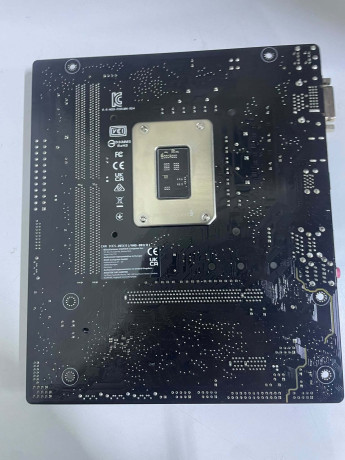 ASUS PRIME H610M-R D4-SI  DDR4 3200(OC) MA(OUTLET)