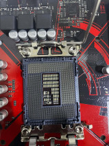 Asus EX-B760M-V5 D4-CSM 5333MHz 1700p mATX(OUTLET)