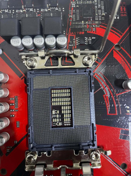 Asus EX-B760M-V5 D4-CSM 5333MHz 1700p mATX(OUTLET)