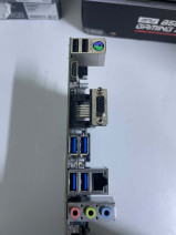 Asus EX-B760M-V5 D4-CSM 5333MHz 1700p mATX(OUTLET)