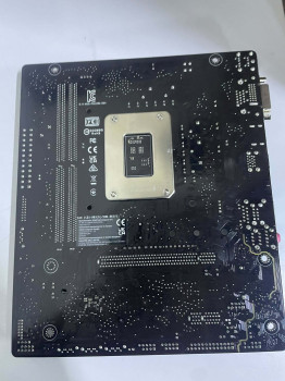 ASUS PRIME H610M-R D4-SI  DDR4 3200(OC) MA(OUTLET)