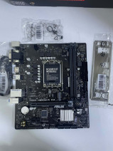 ASUS PRIME H610M-R D4-SI  DDR4 3200(OC) MA(OUTLET)