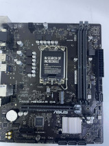ASUS PRIME H610M-R D4-SI  DDR4 3200(OC) MA(OUTLET)