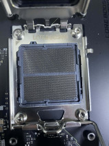 MSI B650M PROJECT ZERO AM5 DDR5 7600MHZ(OUTLET)