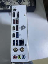 MSI PRO B850M-A WIFI PZ DDR5 ANAKART 8200M(OUTLET)