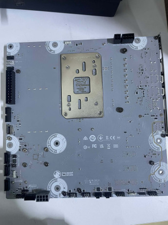 MSI PRO B850M-A WIFI PZ DDR5 ANAKART 8200M(OUTLET)
