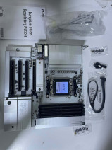 MSI PRO B850M-A WIFI PZ DDR5 ANAKART 8200M(OUTLET)