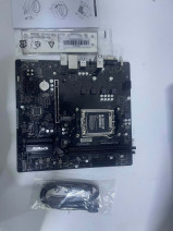 ASROCK A620AM-HVS AM5 DDR5 ANAKART (OUTLET)
