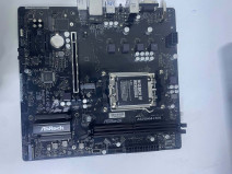 ASROCK A620AM-HVS AM5 DDR5 ANAKART (OUTLET)