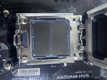 ASROCK A620AM-HVS AM5 DDR5 ANAKART (OUTLET)