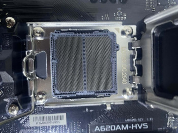 ASROCK A620AM-HVS AM5 DDR5 ANAKART (OUTLET)