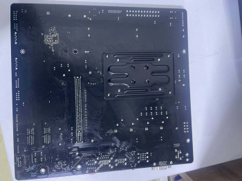 ASROCK A620AM-HVS AM5 DDR5 ANAKART (OUTLET)
