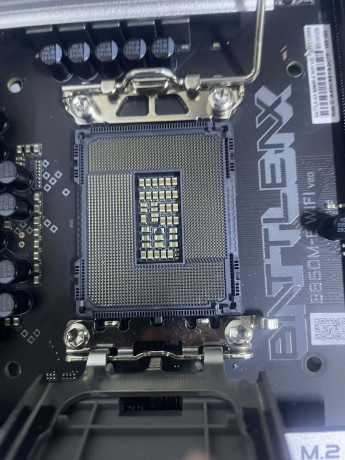 COLORFUL BATTLE-AX B860M-E WIFI V20 DDR5 7(OUTLET)