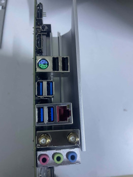 COLORFUL BATTLE-AX B860M-E WIFI V20 DDR5 7(OUTLET)