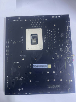 COLORFUL BATTLE-AX B860M-E WIFI V20 DDR5 7(OUTLET)