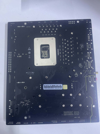 COLORFUL BATTLE-AX B860M-E WIFI V20 DDR5 7(OUTLET)