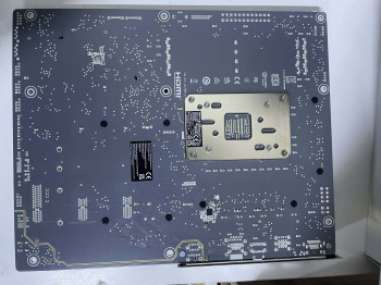 ASUS B850 MAX GAMING WIFI W AMD AM5 DDR5 A(OUTLET)