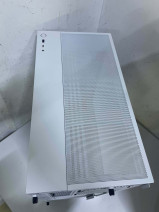 NZXT H Series H5 Flow CC-H52FW-01 Beyaz Ka(OUTLET)