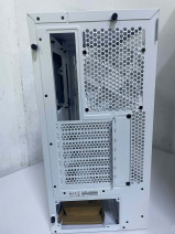 NZXT H Series H5 Flow CC-H52FW-01 Beyaz Ka(OUTLET)
