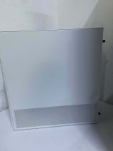 NZXT H Series H5 Flow CC-H52FW-01 Beyaz Ka(OUTLET)