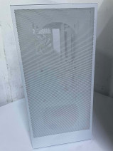 NZXT H Series H5 Flow CC-H52FW-01 Beyaz Ka(OUTLET)