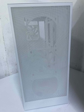 NZXT H Series H5 Flow CC-H52FW-01 Beyaz Ka(OUTLET)