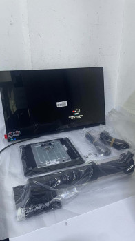 24 SAMSUNG LS24D400GAUXUF 5MS 100HZ FHD Pİ(OUTLET)