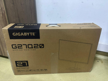 GIGABYTE G27Q20 27