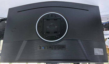 SAMSUNG ODYSSEY G7 LS37FG750EUXUF 37
