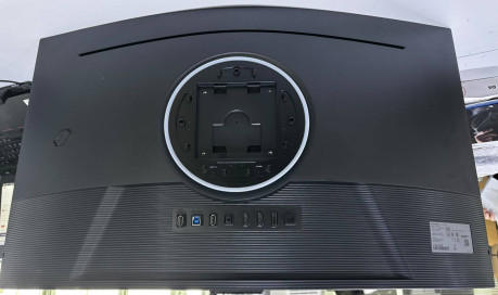 SAMSUNG ODYSSEY G7 LS37FG750EUXUF 37