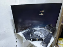 SAMSUNG ODYSSEY G7 LS37FG750EUXUF 37