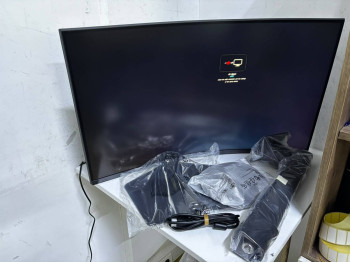 SAMSUNG ODYSSEY G7 LS37FG750EUXUF 37