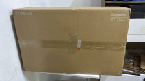 SAMSUNG ODYSSEY G7 LS37FG750EUXUF 37