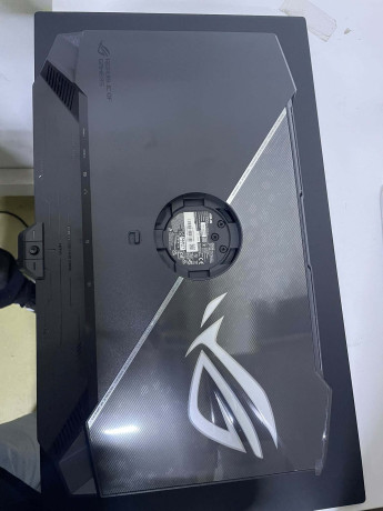 ASUS ROG STRIX XG27AQDMES 26.5