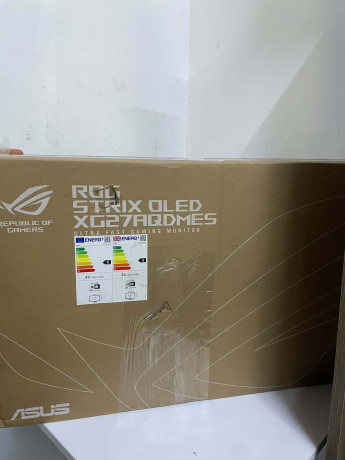 ASUS ROG STRIX XG27AQDMES 26.5