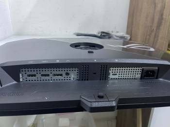 ASUS ROG STRIX XG27AQDMES 26.5