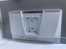 MSI MPG 321URXW QD-OLED 31.5